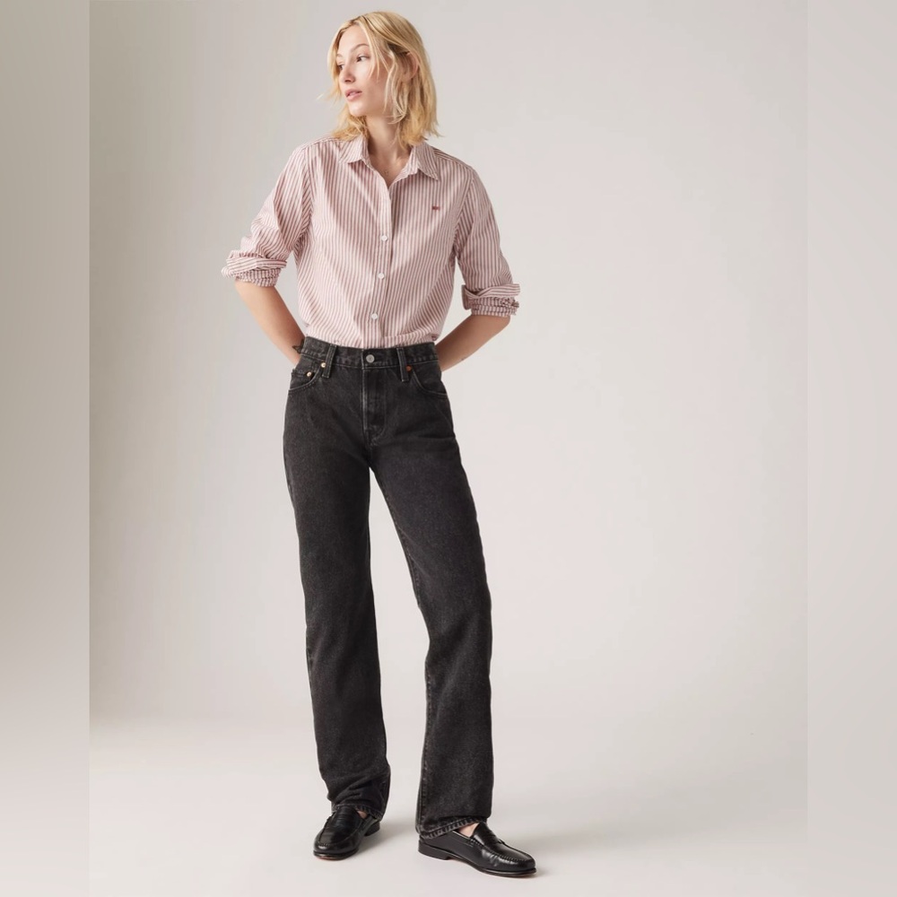 Levi’s 501 90s Jeans
